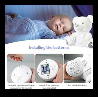 Atlieciet simfoniskās šūpuļdziesmas, lai palīdzētu mazulim mierīgi gulēt 5 Atlikšanas simfonija: melodisku nakšu izveide jūsu mazulim