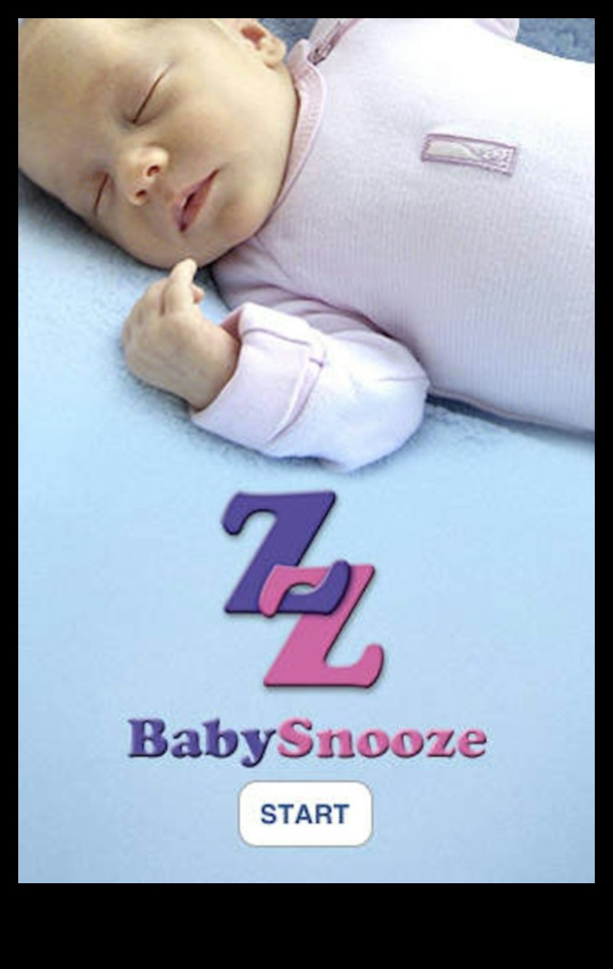 Atlieciet simfoniskās šūpuļdziesmas, lai palīdzētu mazulim mierīgi gulēt 4 Atlikšanas simfonija: melodisku nakšu izveide jūsu mazulim