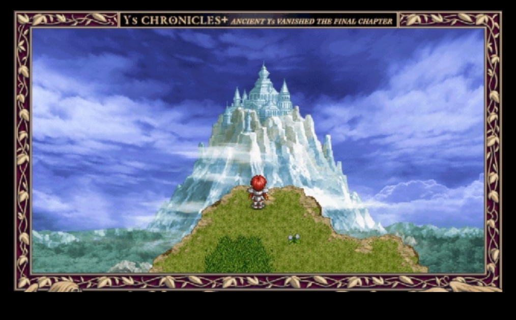 Piekrastes hronikas III Noslēguma 4. nodaļa Coastal Chronicles III: Fresh Tales Along Coastal Marvels Extended