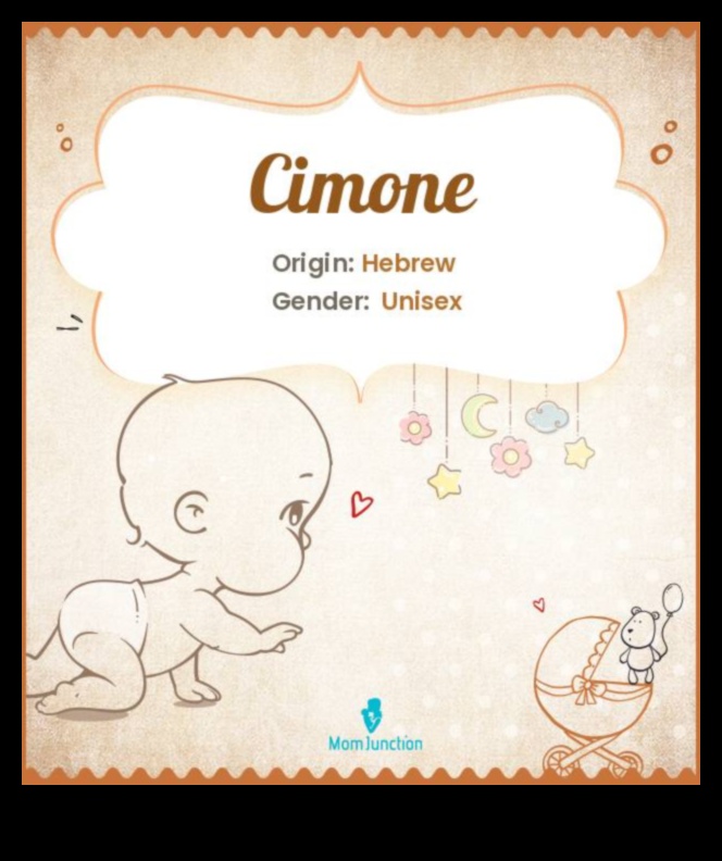 Drosmīgi un skaisti, pārsteidzoši mazuļu vārdi unikālām personībām 5 Drosmīgi un skaisti: pārsteidzoši mazuļu vārdi unikālām personībām