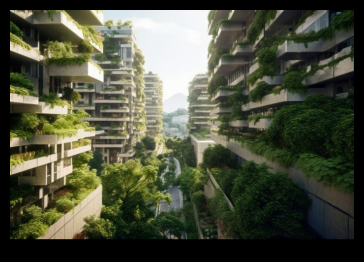 Zaļā mirdzuma veidošana: vides risinājumos atklātās metodes