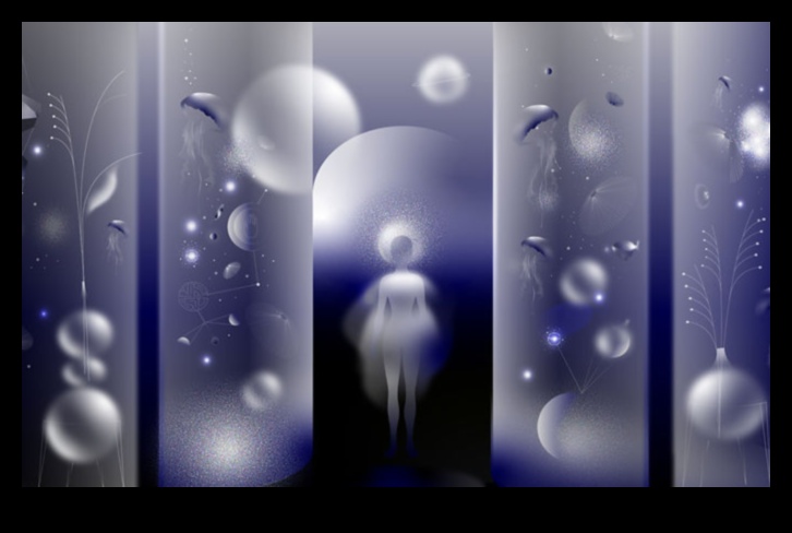 Radošā kodēšana: vizuālās mākslas valoda biotehnoloģijā