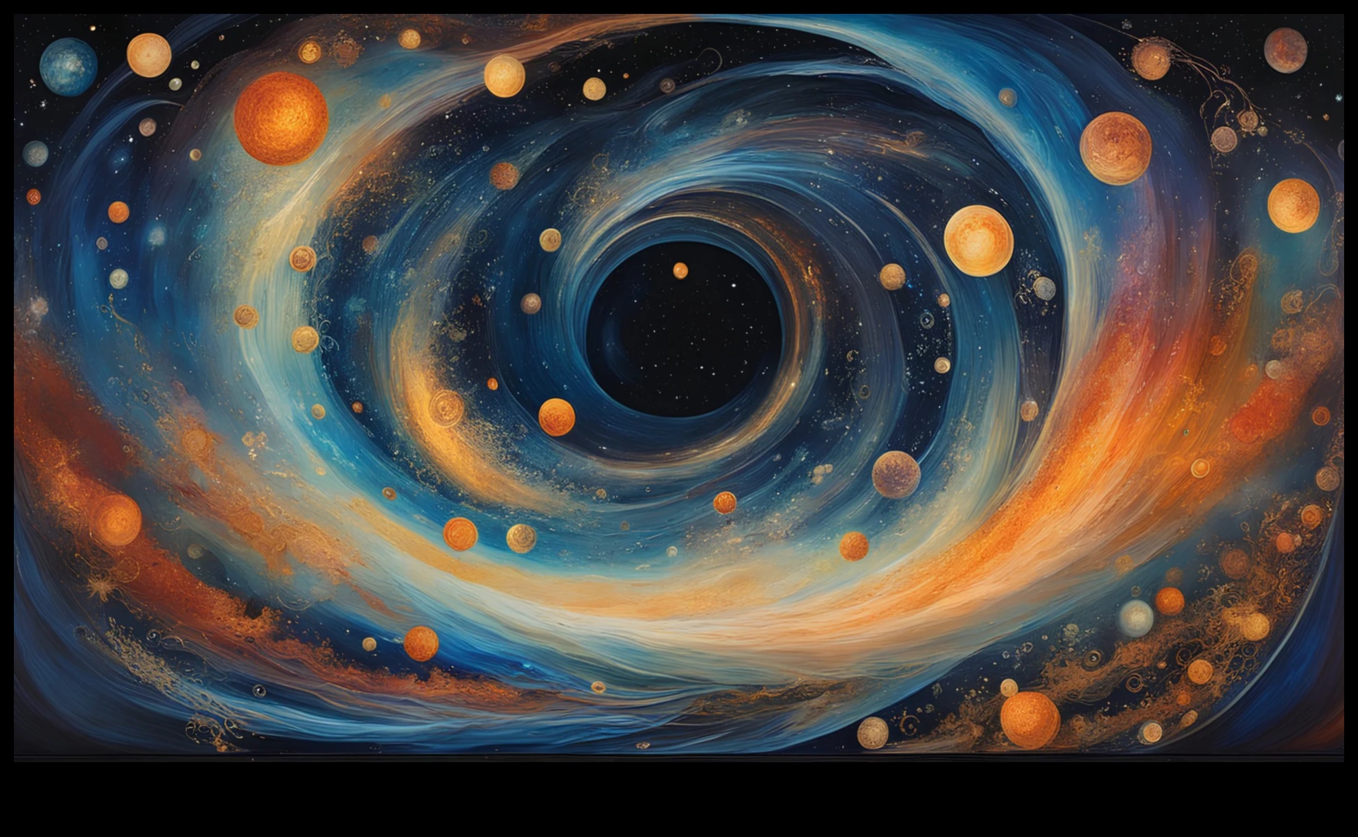 Starpzvaigžņu balets Gracioza deja kosmosā 3 Starpzvaigžņu balets: Graciozas kustības Kosmosa dejā