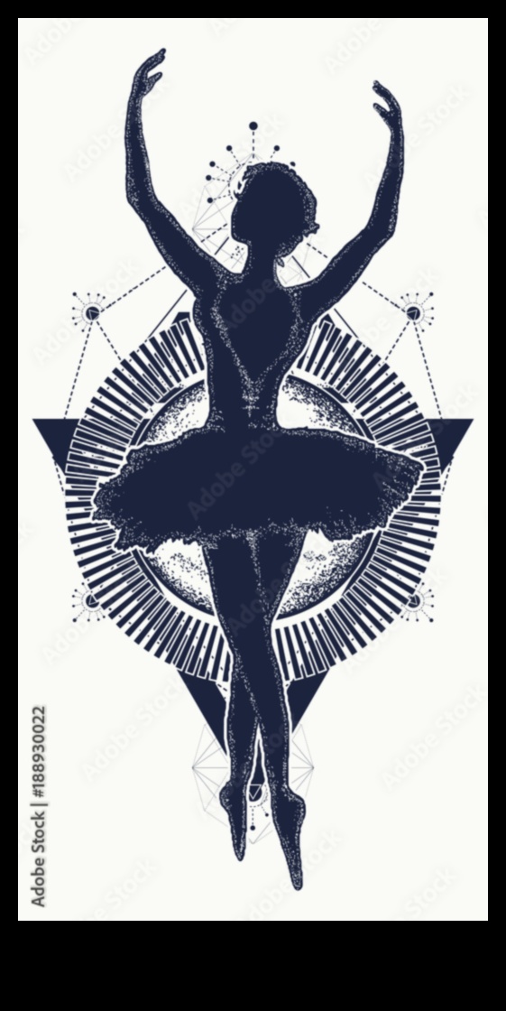 Starpzvaigžņu balets Gracioza deja kosmosā 2 Starpzvaigžņu balets: Graciozas kustības Kosmosa dejā