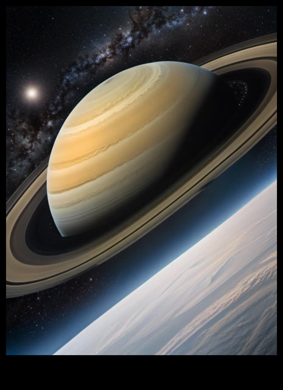 Astrālais pārsteigums: debess ķermeņu brīnumu atklāšana galaktikas telpā