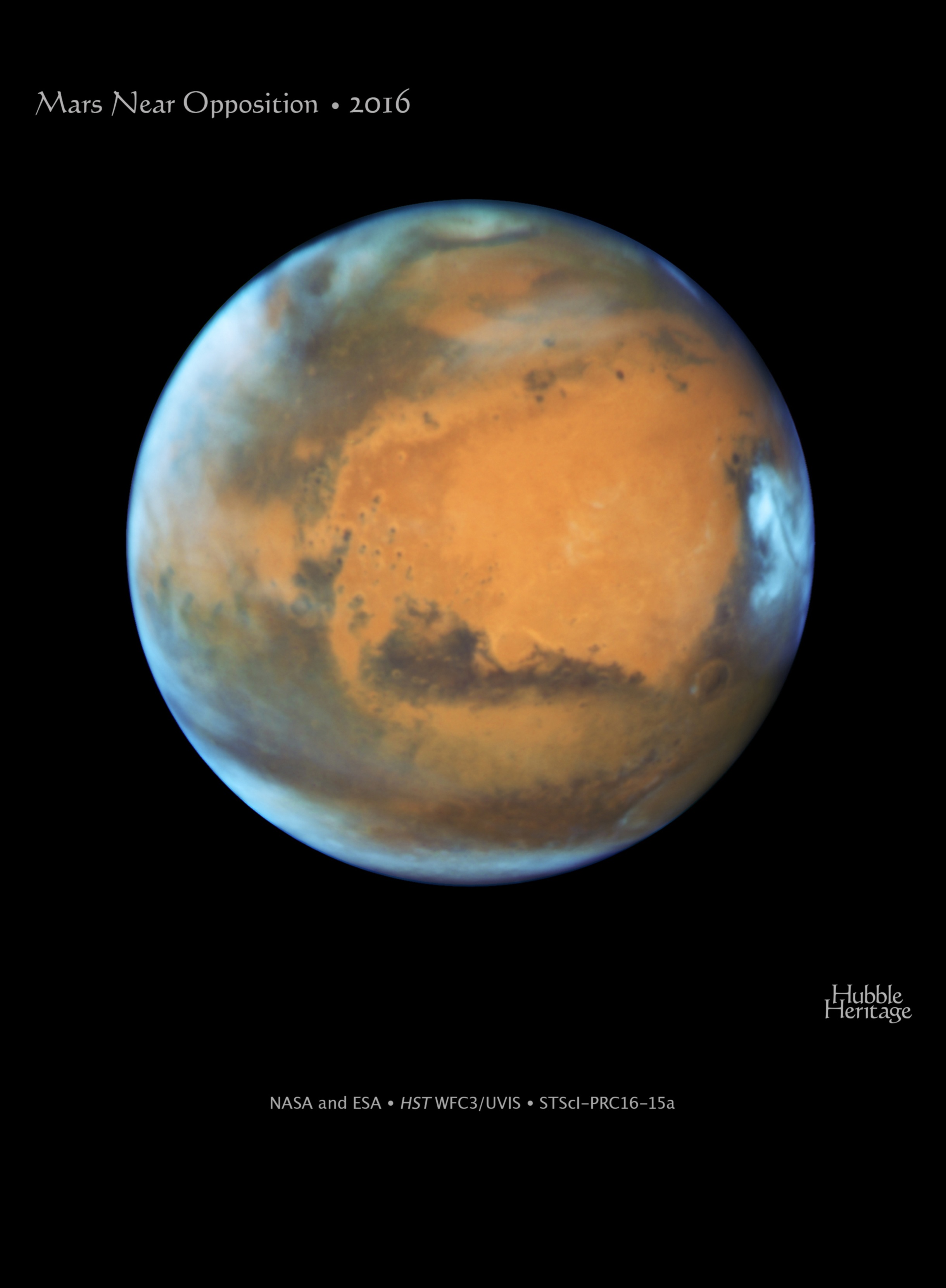 Marss atklāja: NASA Sarkanās planētas izpēte