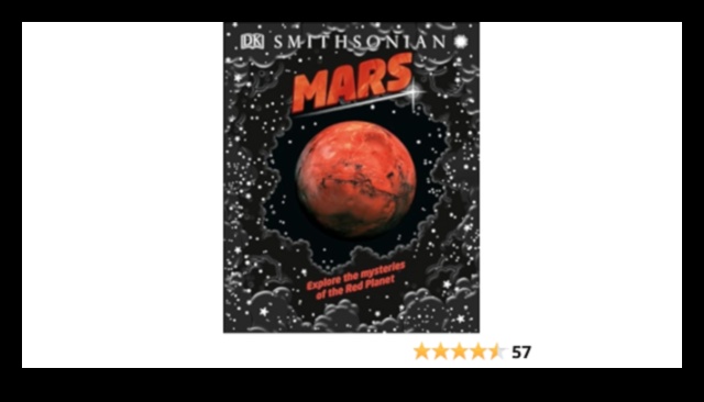 Marss atklāja: NASA Sarkanās planētas izpēte