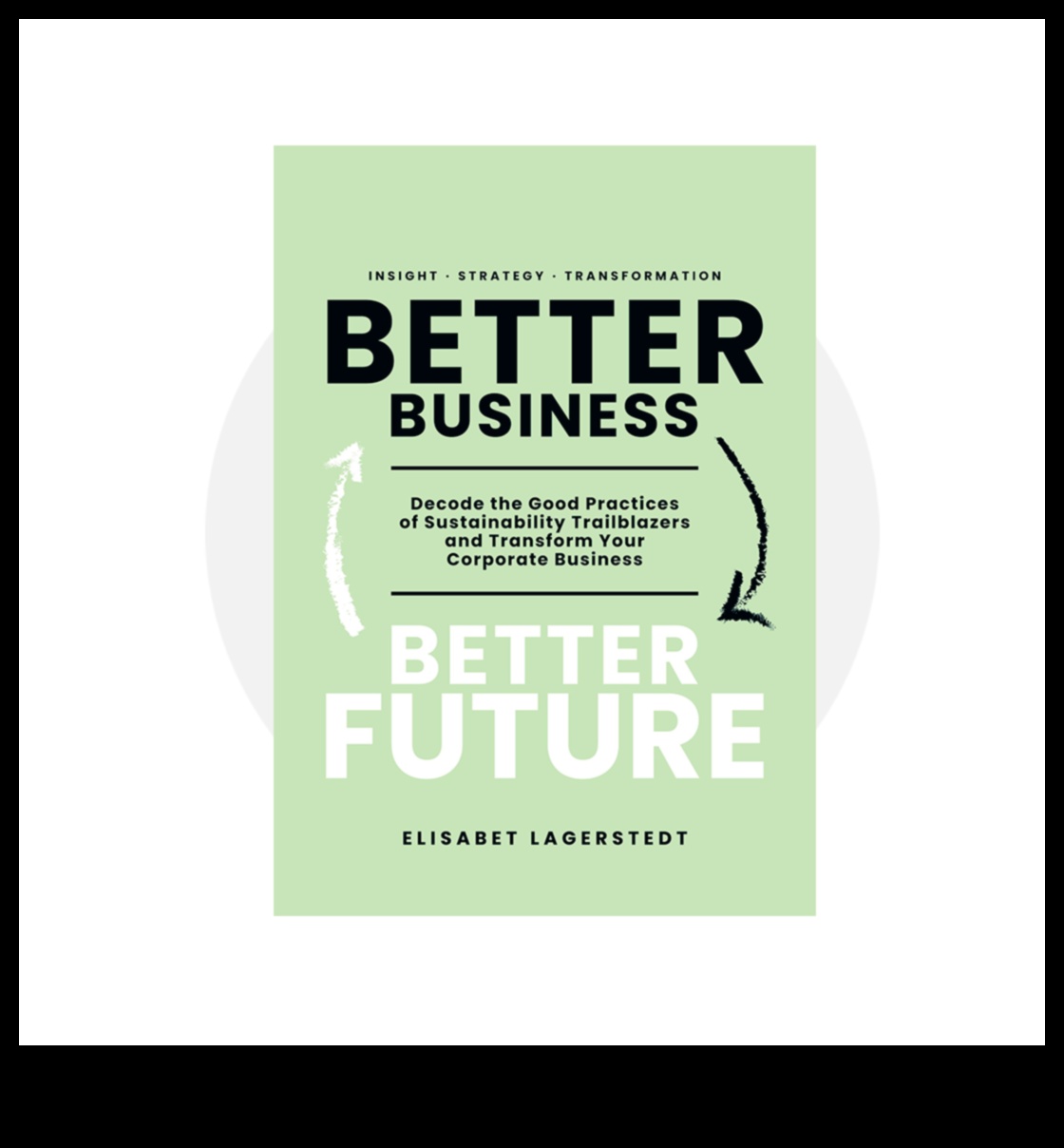 Rītdienas celmlauži, kas veido biznesa stratēģiju ilgtspējīgai nākotnei 5 Rītdienas celmlauži: vizionāri, kas veido biznesa stratēģiju