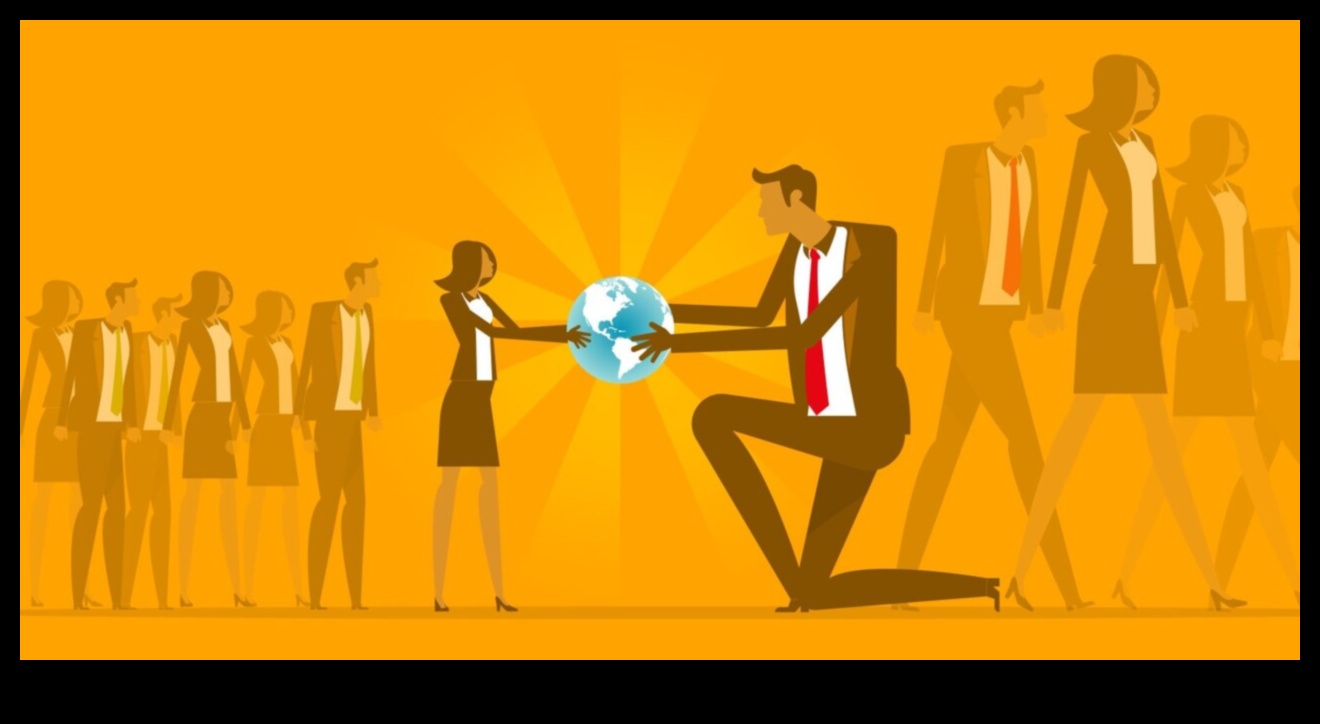 Rītdienas vizionāru celmlauži, kas veido uzņēmējdarbības stratēģiju ilgtspējīgai nākotnei 4 Rītdienas celmlauži: vizionāri, kas veido biznesa stratēģiju