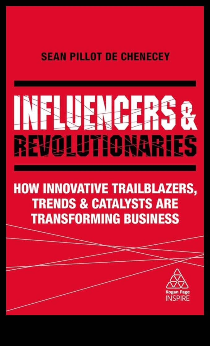 Rītdienas celmlauži, kas veido biznesa stratēģiju ilgtspējīgai nākotnei 3 Rītdienas celmlauži: vizionāri, kas veido biznesa stratēģiju