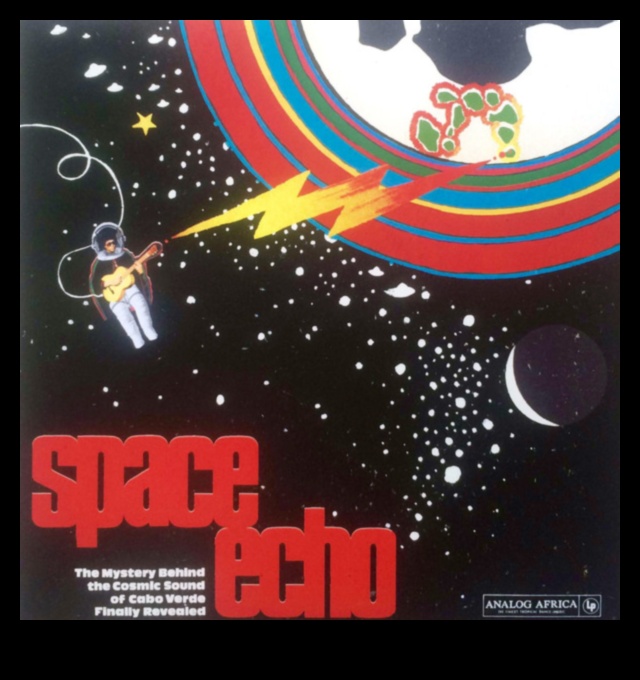 Gravitācijas atbalss: rezonējošas pasakas kosmosa klusumā