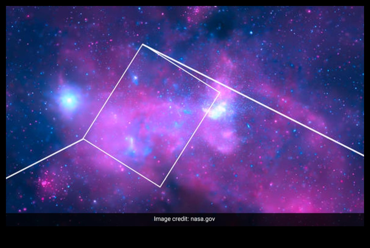 Gravitācijas atbalss: rezonējošas pasakas kosmosa klusumā