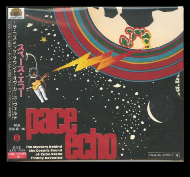 Gravitācijas atbalss: rezonējošas pasakas kosmosa klusumā