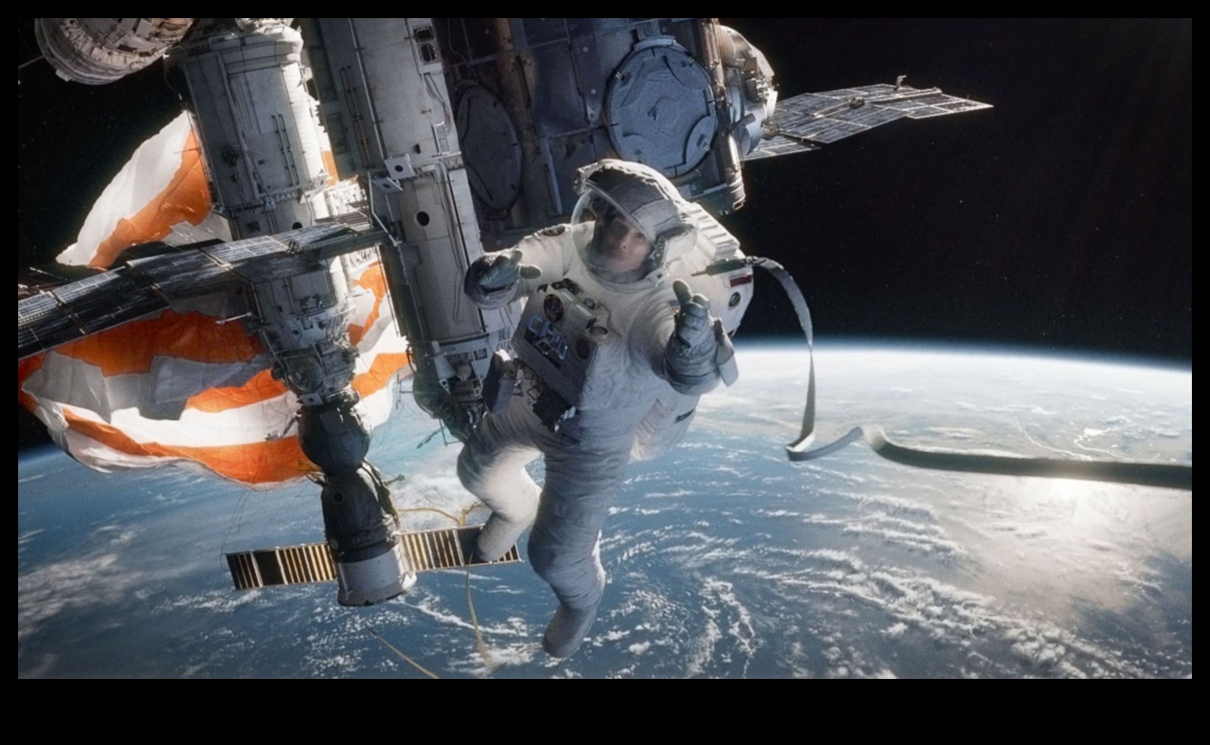 Gravitācijas atbalss: rezonējošas pasakas kosmosa klusumā