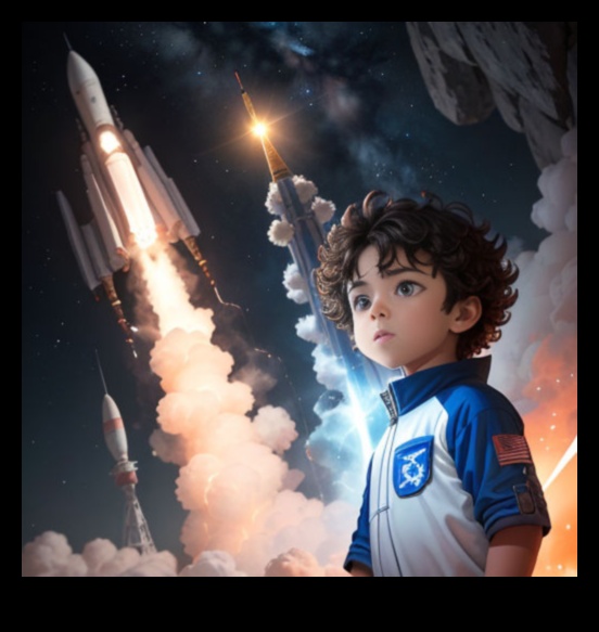 Orbiting Dreams Iedvesmojoši stāsti par astronautiem, kuri uzdrošinājās sapņot lielos 4 Orbiting Dreams: iedvesmojoši stāsti par astronautu sasniegumiem