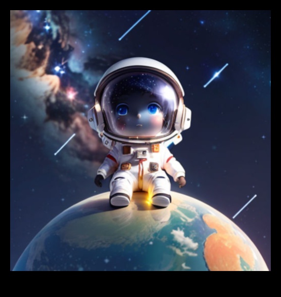 Ceļojums aiz Zemes: astronauti kosmiskajās jūrās