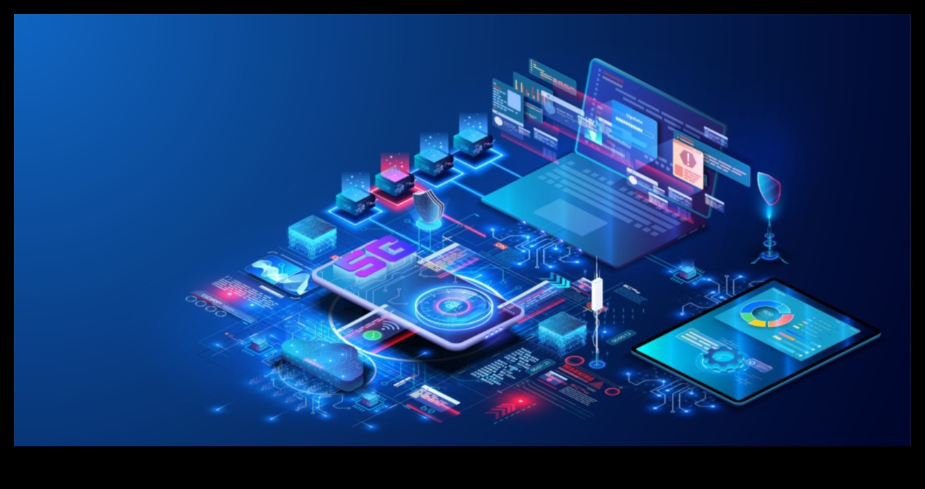 Tehnikas aizbildņi: ceļvedis radošajā mākslā un kiberdrošības risinājumos