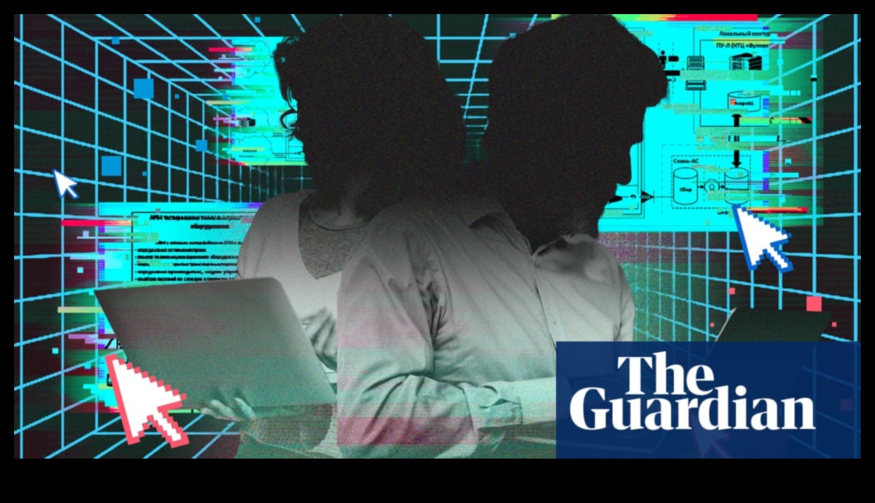 Tehnikas aizbildņi: ceļvedis radošajā mākslā un kiberdrošības risinājumos