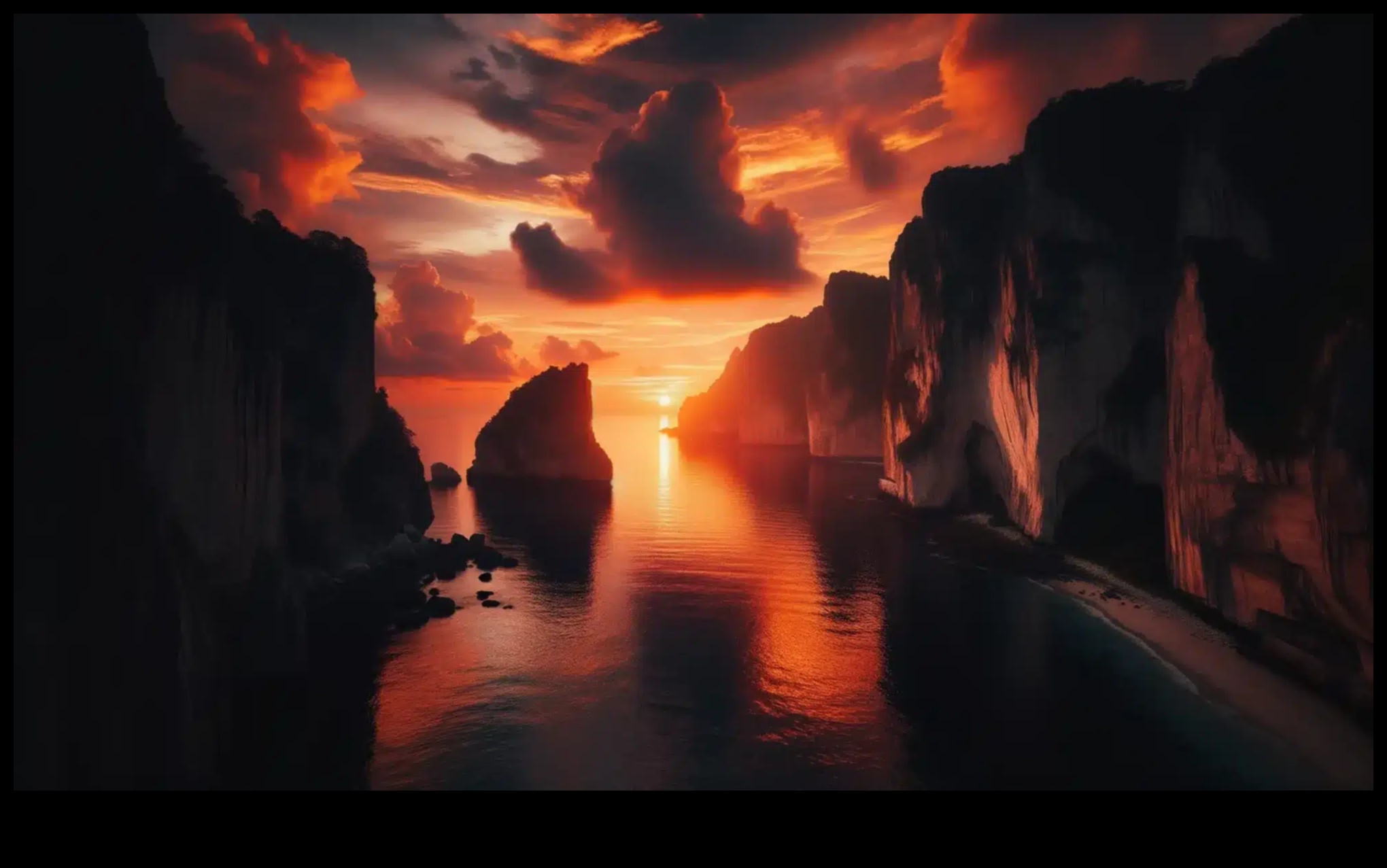 Dvēseliskas ainavas: fotogrāfija, kas uzrunā sirdi