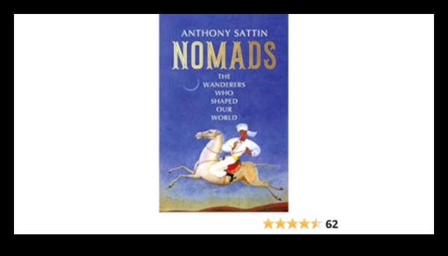 Debesu nomadi Zvaigžņu klejotāji 4 Debesu nomadi: klīst pa starpzvaigžņu plašumu