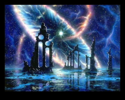 Debesu pārvaldnieki: NASA Astrālā domēna aizbildnība