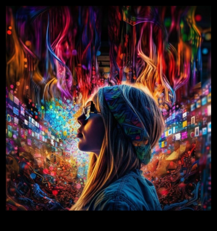 Mākslinieciskums IoT Saistītās realitātes radīšanas māksla 3 Mākslinieciskums IoT: savienotās realitātes amata apgūšana