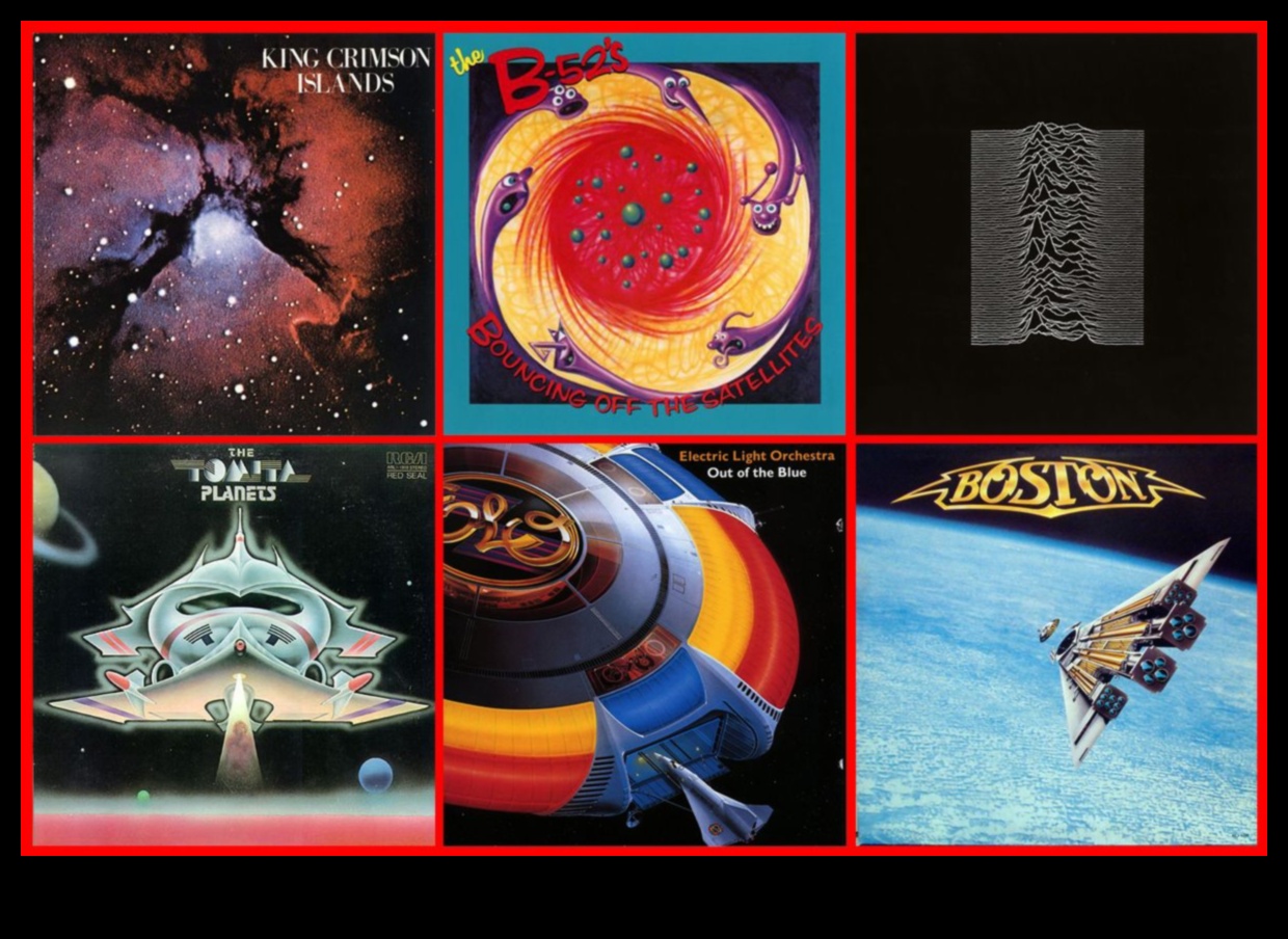 Kosmosa kuģu simfonija Muzikāls veltījums izpētes tehnoloģiskajiem brīnumiem 3 Kosmosa kuģu simfonija: izpētes tehnoloģisko brīnumu saskaņošana