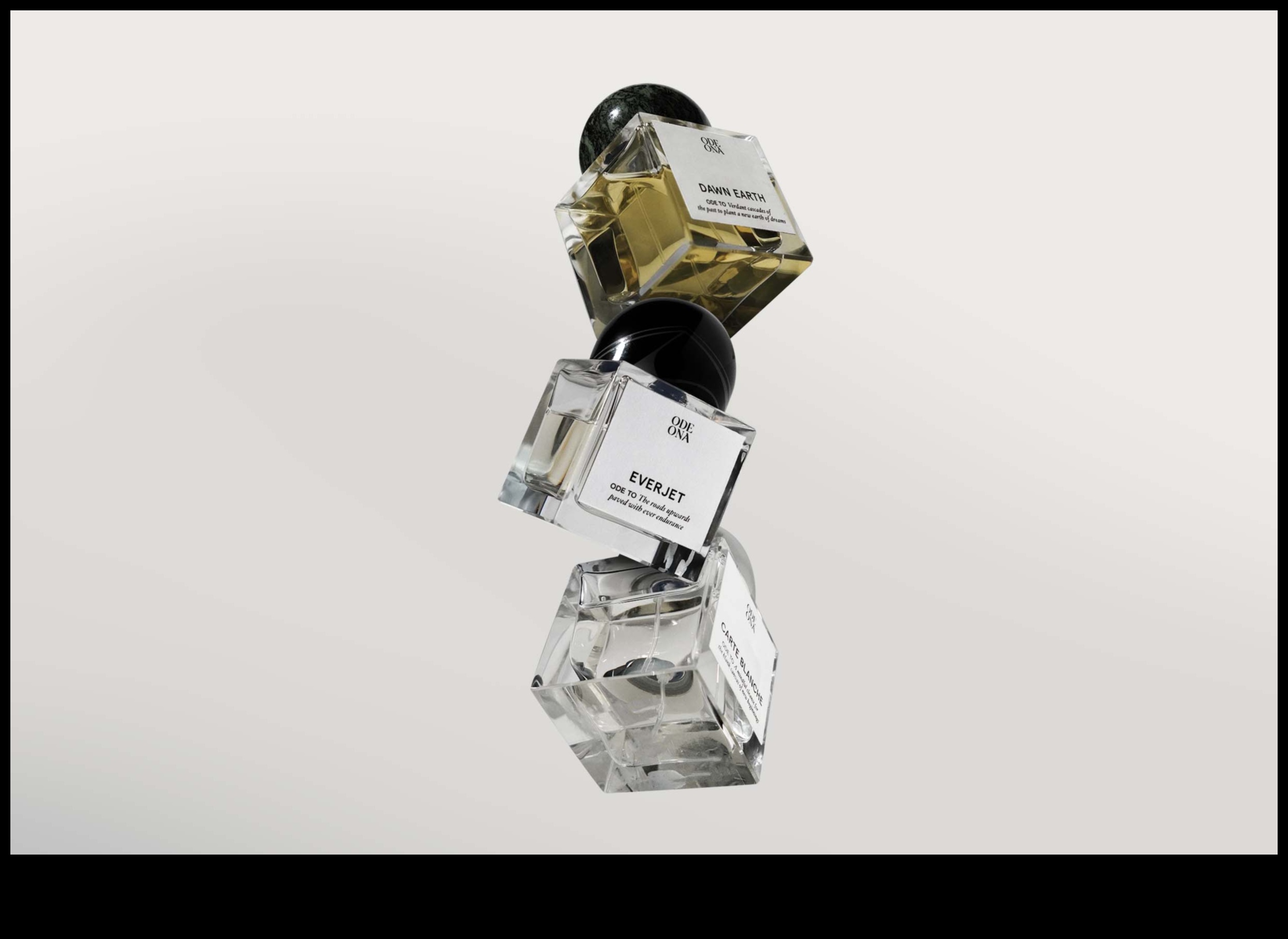 Zemes elegance: atklāta graciozu un skaistu ainavu skate