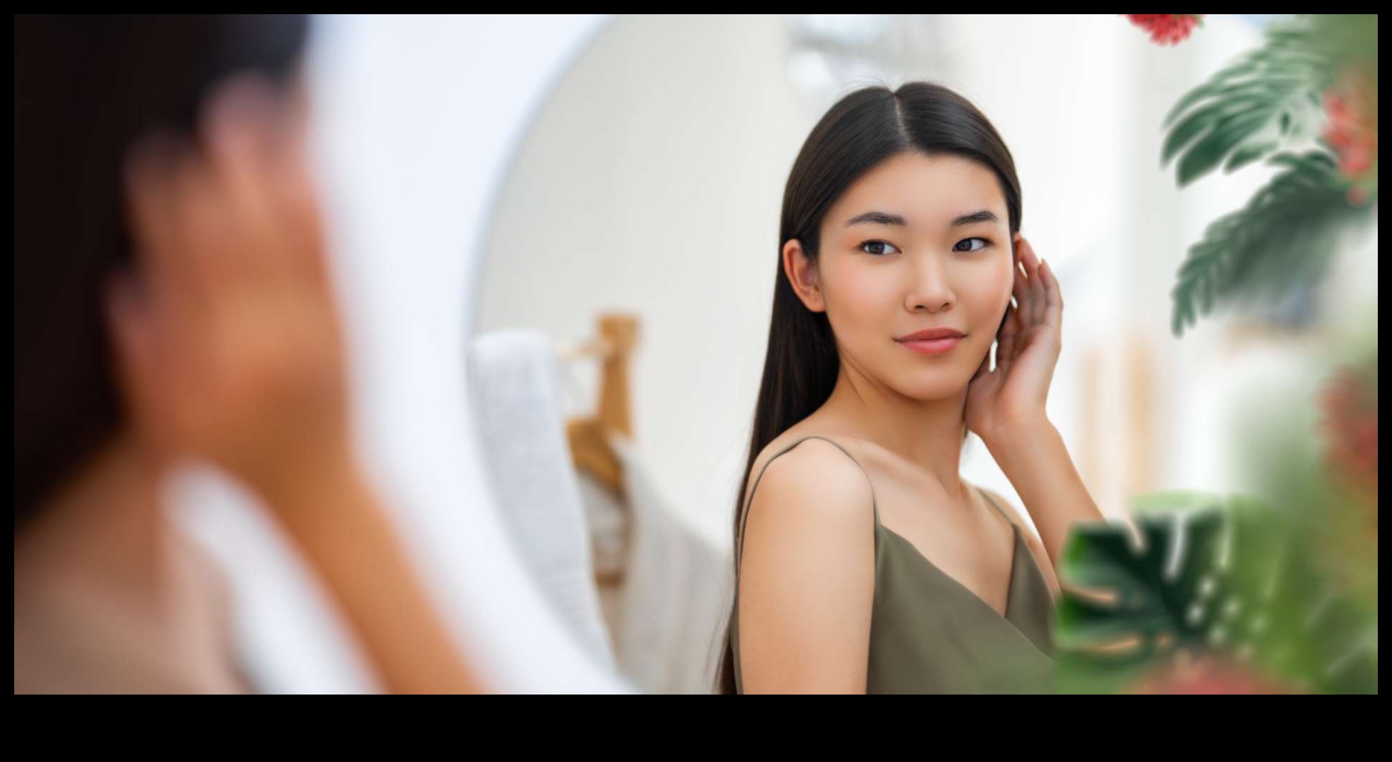 Ādas kopšana un vecums: pielāgojiet savu rutīnu jauneklīgai, dinamiskai ādai