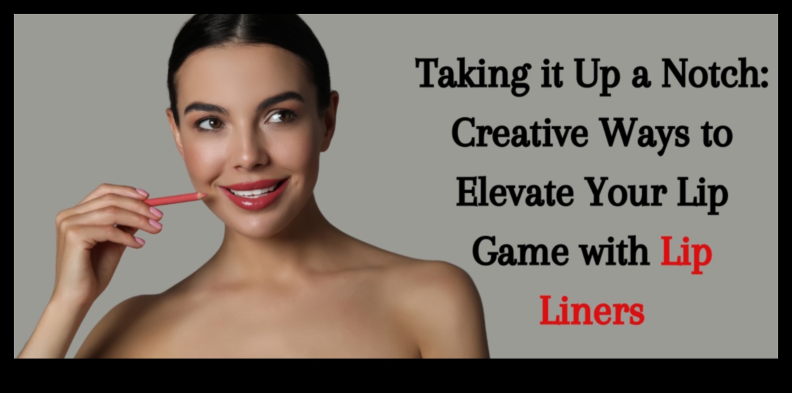 Papildiniet savu lūpu spēli ar ilgstoši valkājamu lūpu kontūrzīmuli īpašiem gadījumiem 3 Lūpu kontūrzīmulis īpašiem gadījumiem: ilgstošas valkāšanas formulas pasākumiem