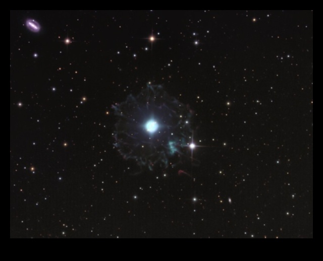 Galaktiskie dārgakmeņi Ekskursija pa dārgumiem starp planētu zvaigznājiem 5 Galaktiskie dārgakmeņi: dārgumi starp planētu zvaigznājiem