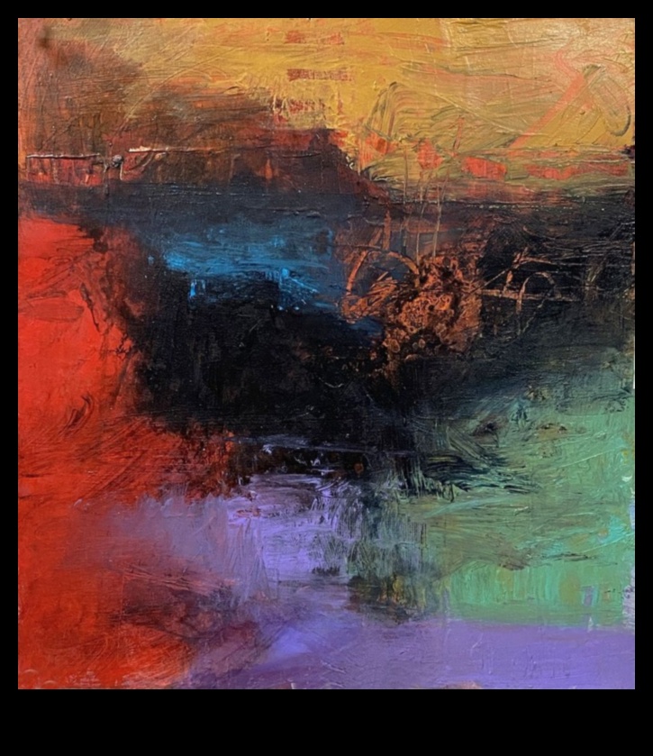 Melodisks skats: harmonijas, ko rada ainavas mūzikā