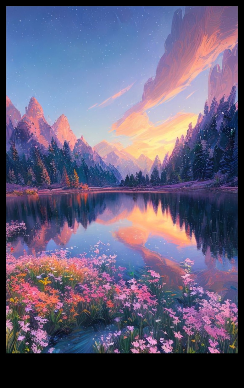 Melodisks skats: harmonijas, ko rada ainavas mūzikā