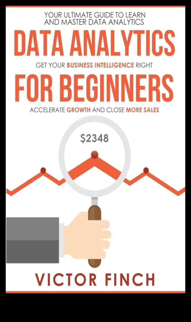 Analīze vīzijā: biznesa inteliģences meistarības ceļveža izstrāde