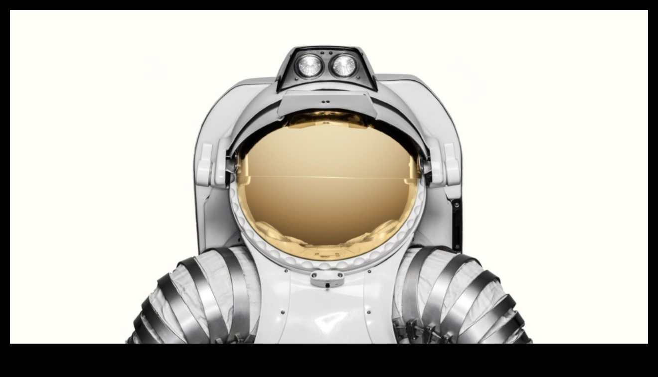 Galaktiskās karavānas: Kosmosa izpēte ar vismodernāko kosmosa kuģi