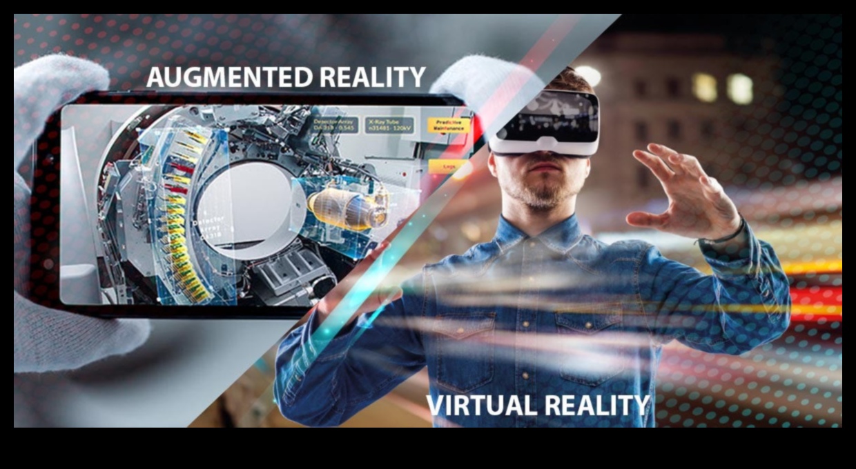 Dinamiski dizaini: pieredzes vizualizēšana ar interaktīviem virtuālās realitātes risinājumiem