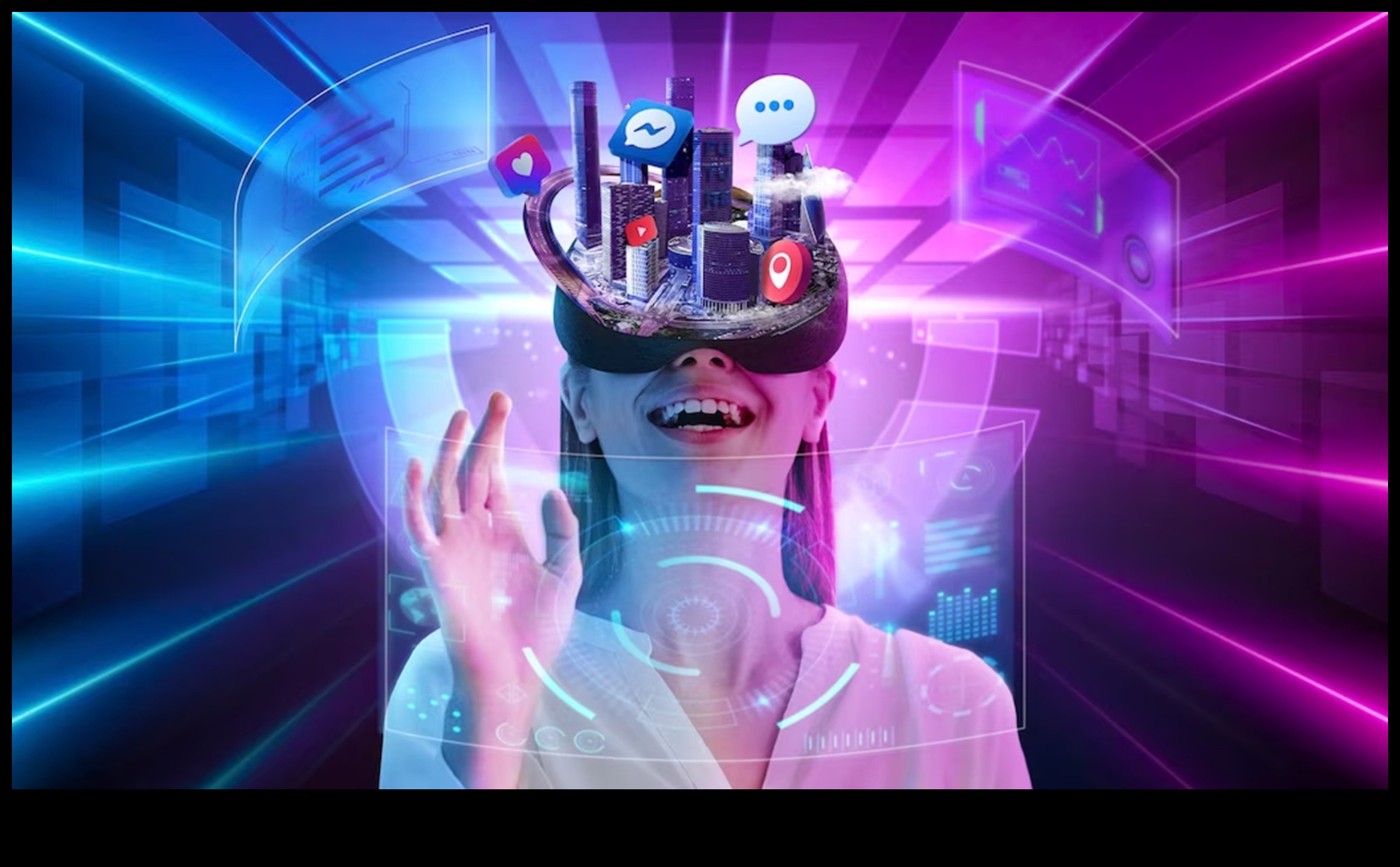 Dinamiski dizaini: pieredzes vizualizēšana ar interaktīviem virtuālās realitātes risinājumiem