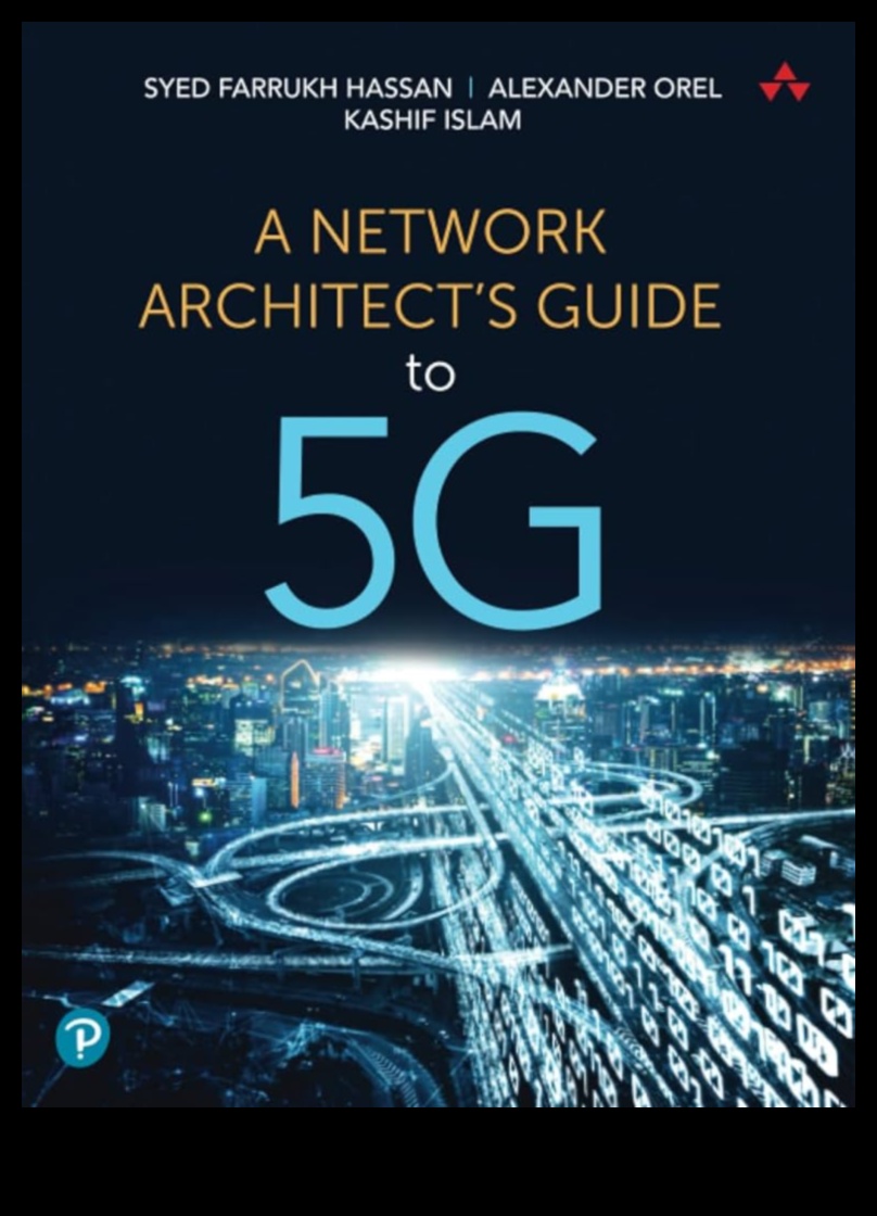 No koncepcijas līdz 5G kodam: visaptverošs ceļvedis profesionālai savienojamībai