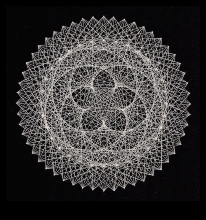 Debesu harmonija, kā debesu zvaigžņu deja veido mūsu pasauli 5 Debesu harmonija: debesu zvaigžņu dejas sinhronizācija