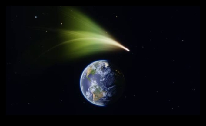 Debesu harmonija, kā debesu zvaigžņu deja veido mūsu pasauli 3 Debesu harmonija: debesu zvaigžņu dejas sinhronizācija