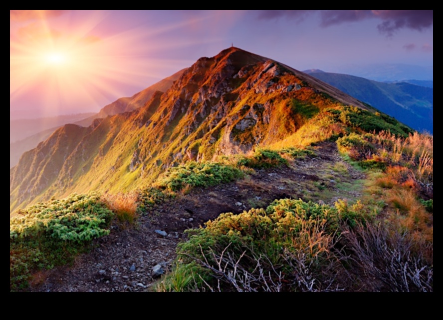 Atklājiet Zemes paleti: iedvesmojoši ainavu fotoattēli