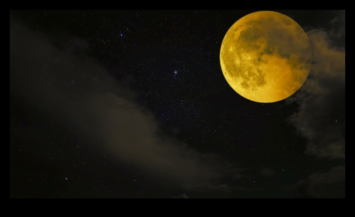 Mēness šūpuļdziesmas: nomierinošas skaņas orbītas kosmiskajā simfonijā