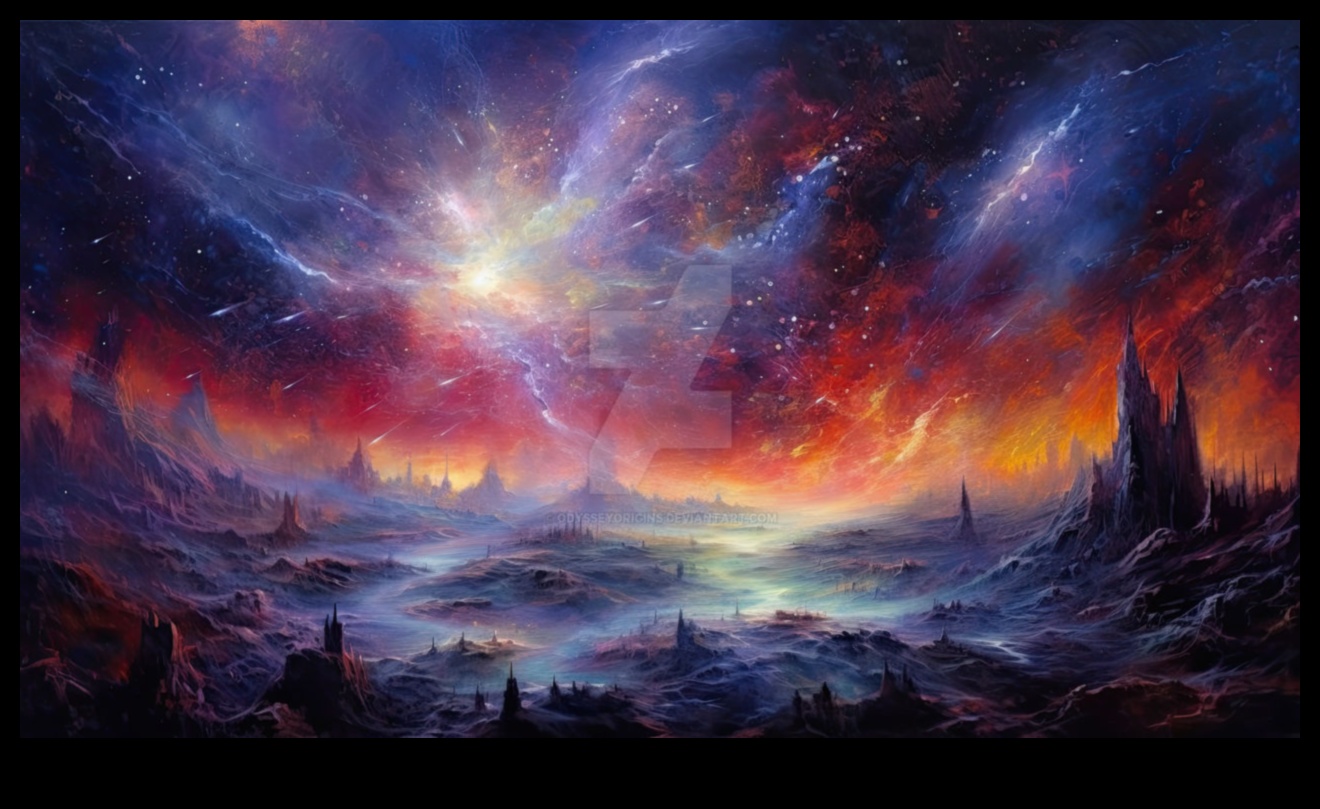 Zvaigžņu rāmums Debesu skaistuma bezgalīgais klusums kosmosā 2 Zvaigžņu rāmums: miera atrašana debesu skaistuma bezgalīgā klusumā kosmosā