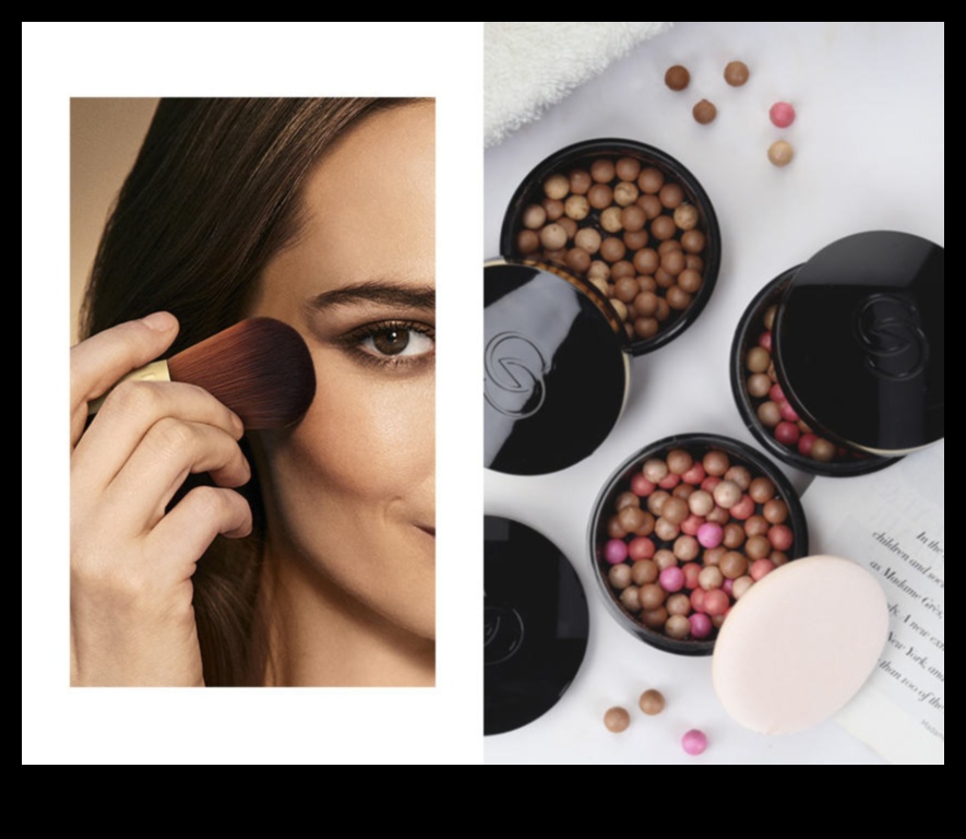 DIY bronzas maisījumi: izveidojiet perfektu pielāgotu saules skūpsto ēnu