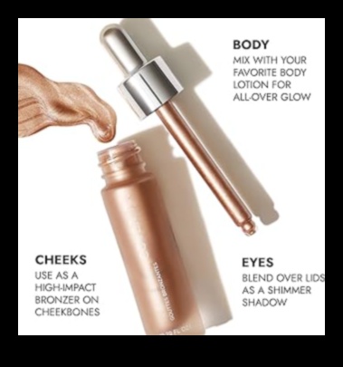 DIY bronzas maisījumi: izveidojiet perfektu pielāgotu saules skūpsto ēnu