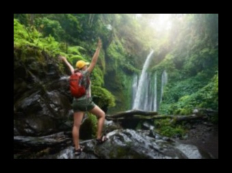 No zaļās koncepcijas līdz klikšķim: profesionāļa ceļojums vides izpētē