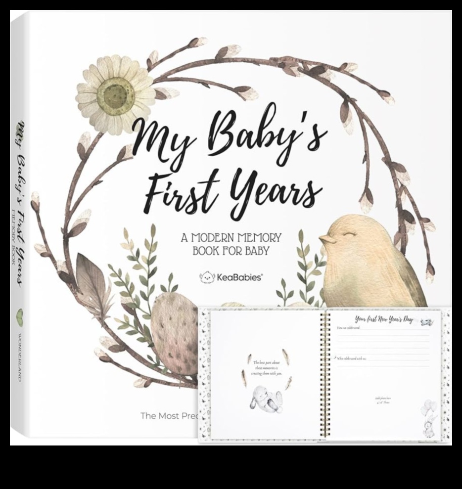 Mazuļu brīnumzeme: valdzinošas rotaļlietas katrā posmā