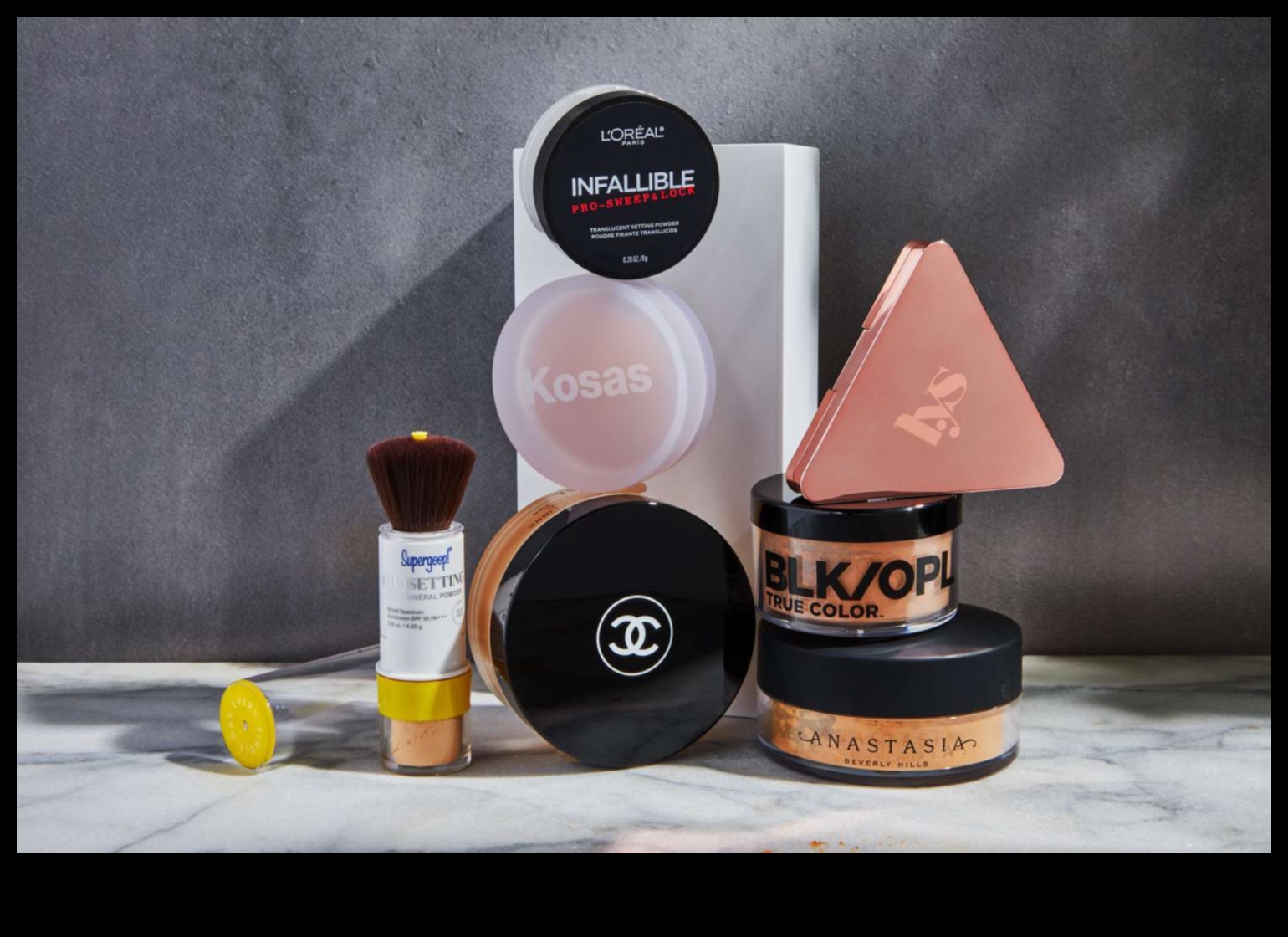 Budžetam draudzīgas skaistules: izdevīgi pulveri, kas nodrošina rezultātus