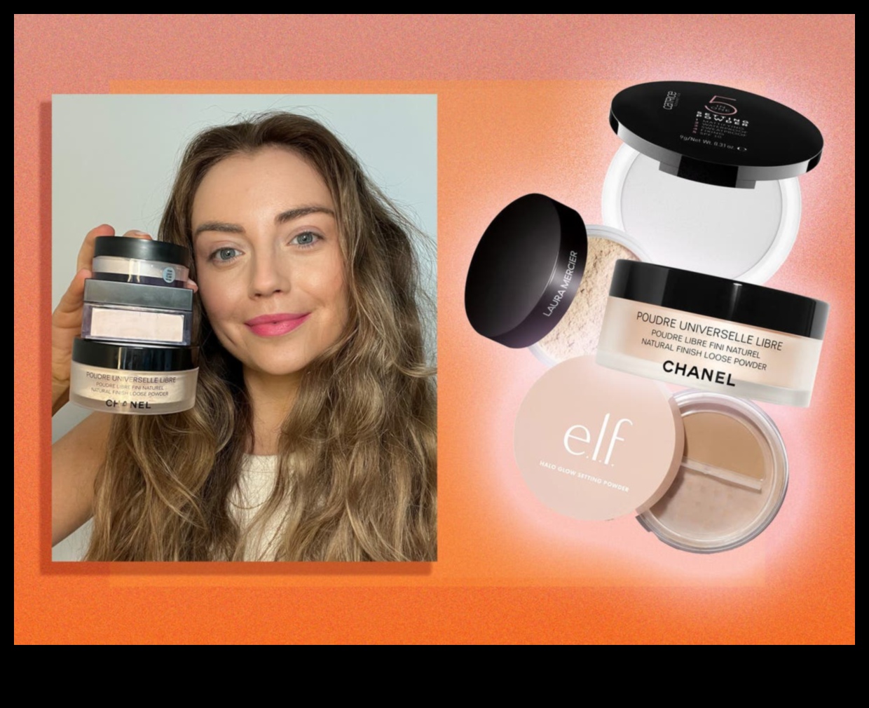 Budžetam draudzīgas skaistules: izdevīgi pulveri, kas nodrošina rezultātus