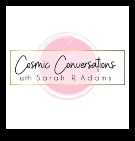 Kosmiskās sarunas: sarunas no astrālās jomas